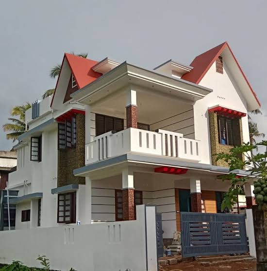 House - Gallery 1