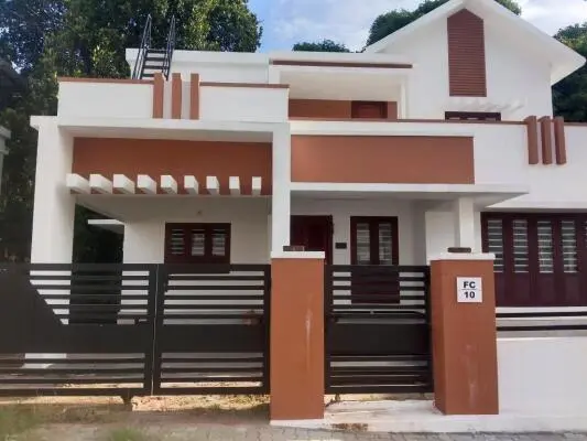 House - Gallery 1